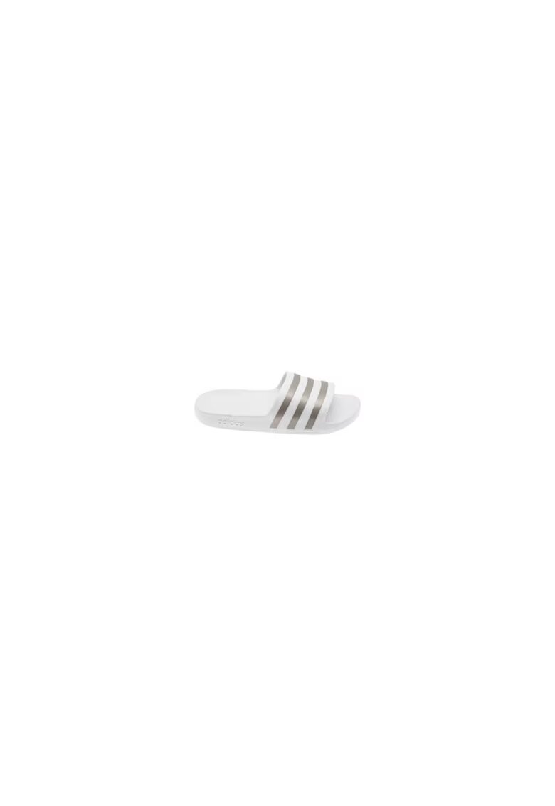 Adidas PERFORMANCE Slapi sport barbati - Adidas - EVA/Cauciuc/Elastan - Alb - Alb