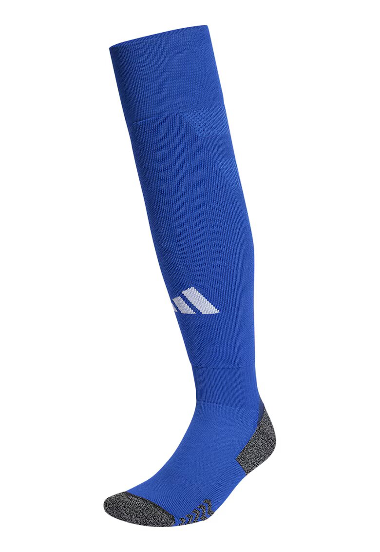 Adidas PERFORMANCE Sosete lungi pana peste genunchi pentru fotbal Adi - Albastru royal