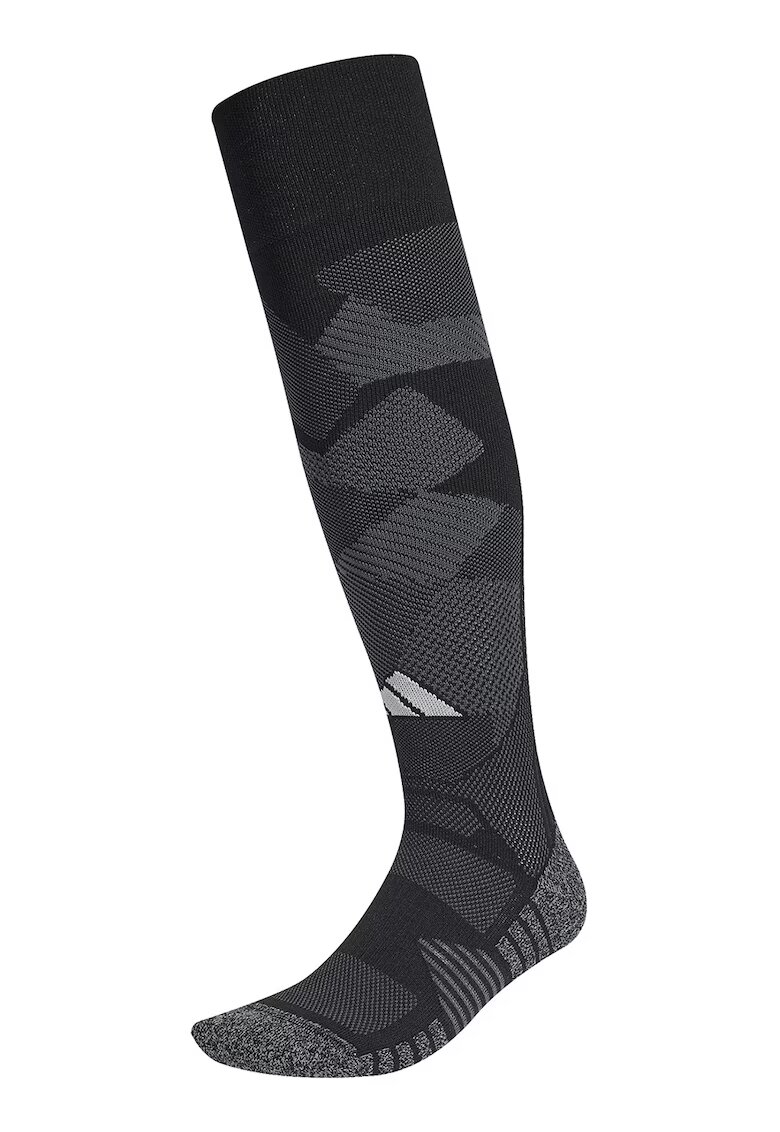 Adidas PERFORMANCE Sosete lungi pentru fotbal Tiro26 - Negru