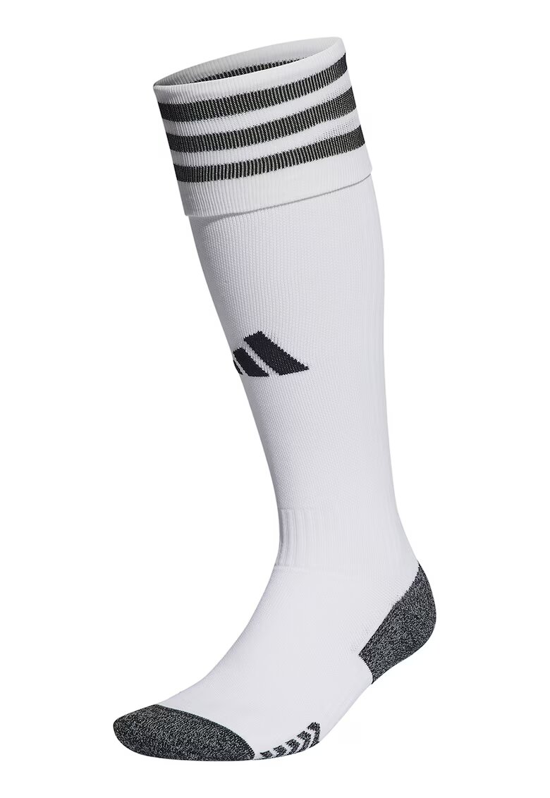 Adidas PERFORMANCE Sosete lungi peste genunchi - pentru fotbal Adi 23 - Alb