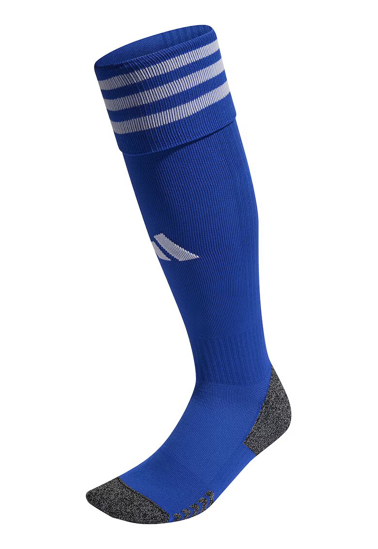 Adidas PERFORMANCE Sosete lungi peste genunchi - pentru fotbal Adi 23 - Albastru royal
