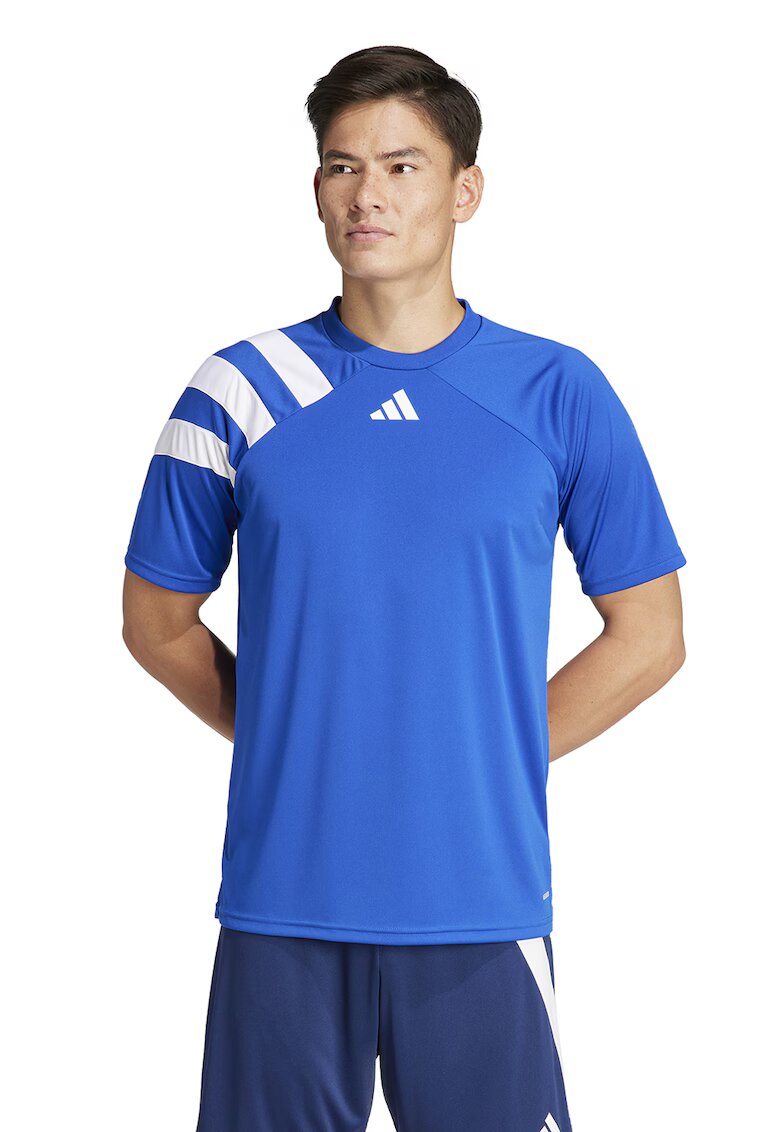 Adidas PERFORMANCE Trico pentru fotbal Fortore - Albastru royal