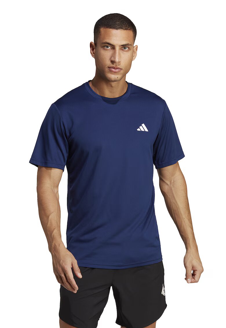 Adidas PERFORMANCE Tricou pentru antrenament Base - Bleumarin