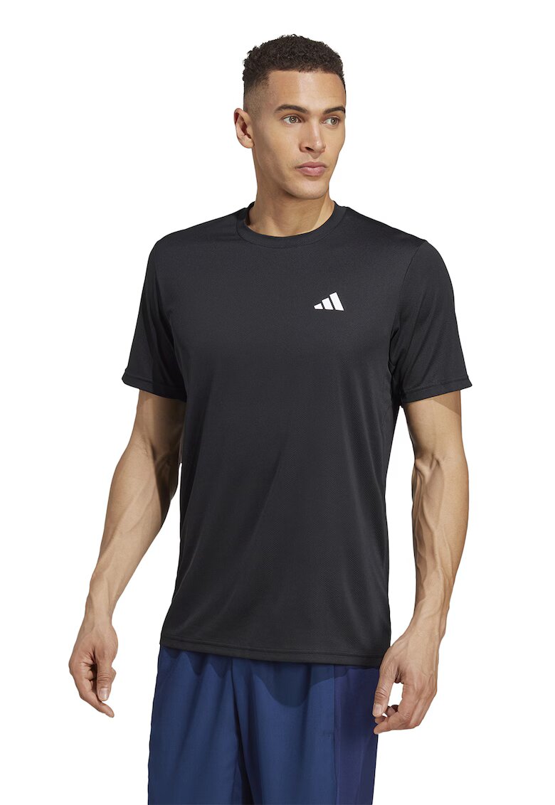 Adidas PERFORMANCE Tricou pentru antrenament Base - Negru