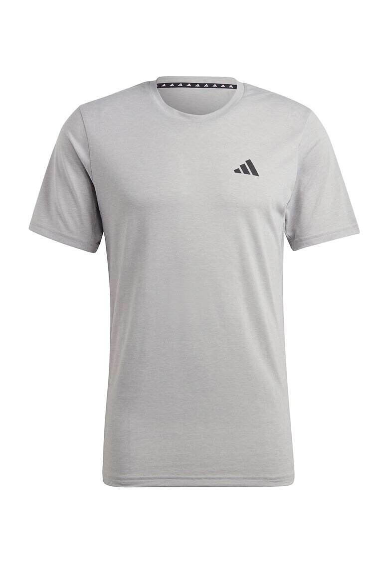 Adidas PERFORMANCE Tricou pentru antrenament Feelready - Gri