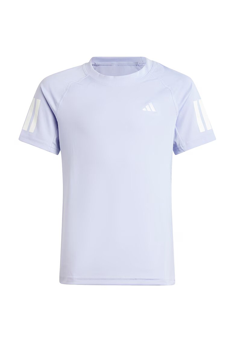 Adidas PERFORMANCE Tricou pentru tenis Club - Lila pal/Alb optic