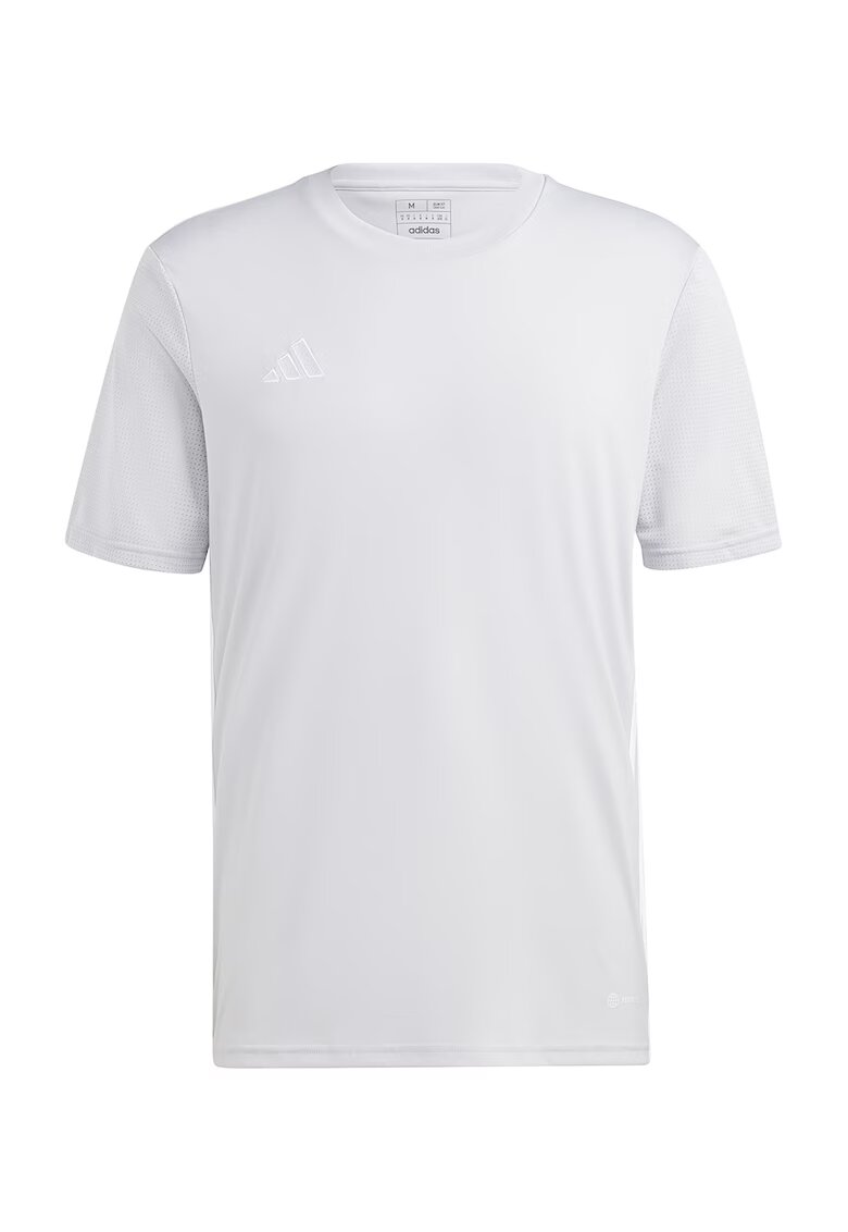 Adidas PERFORMANCE Tricou slim-fit pentru fotbal Tabela 23 - Alb