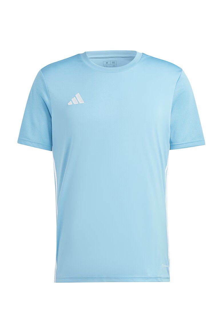 Adidas PERFORMANCE Tricou slim-fit pentru fotbal Tabela 23 - Albastru glaciar