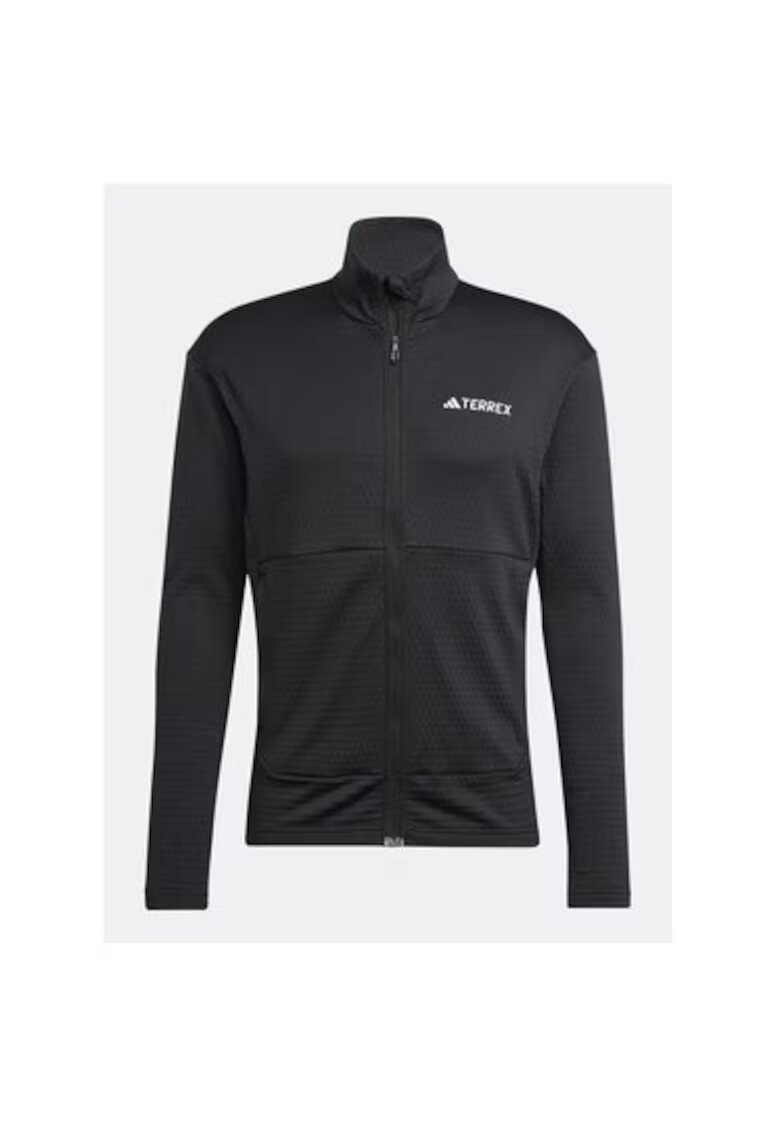 adidas Polar barbati - 302291243 - Poliester recliclat - Negru - Negru