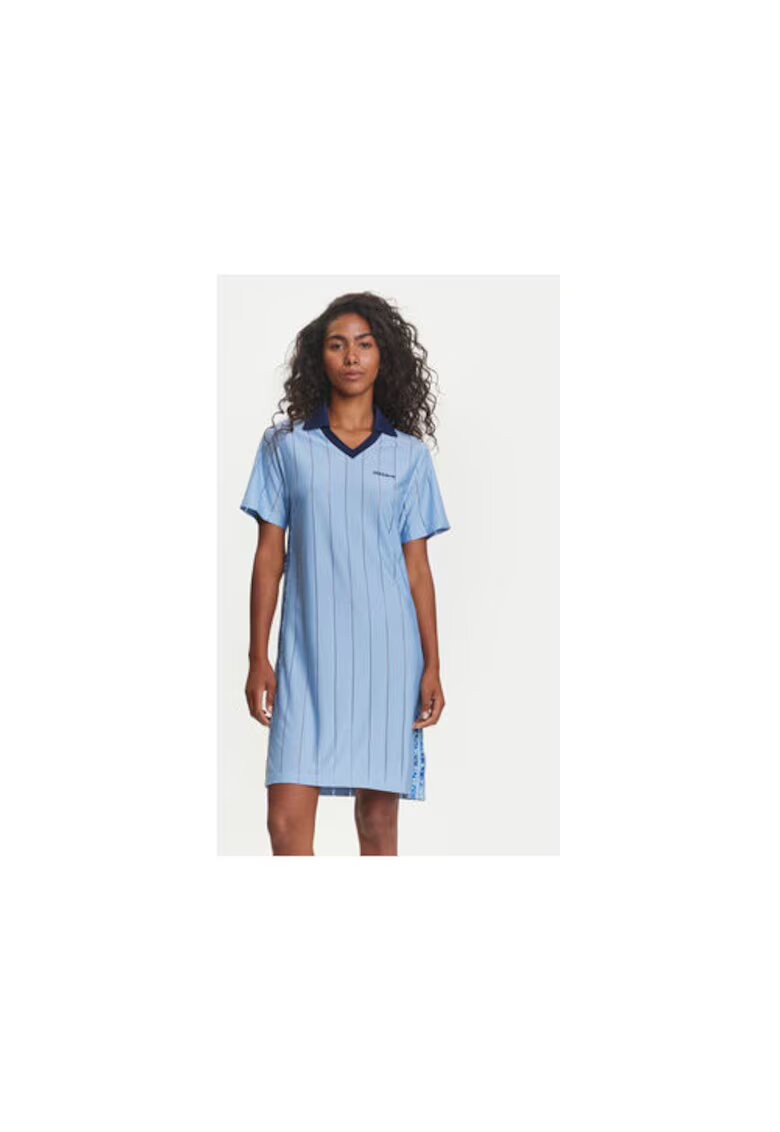 adidas Rochie lejera cu decolteu in V