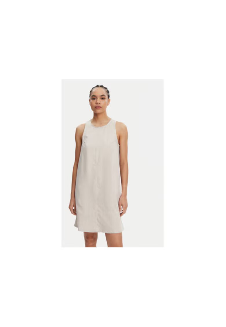adidas Rochie lejera cu decolteu rotund 00