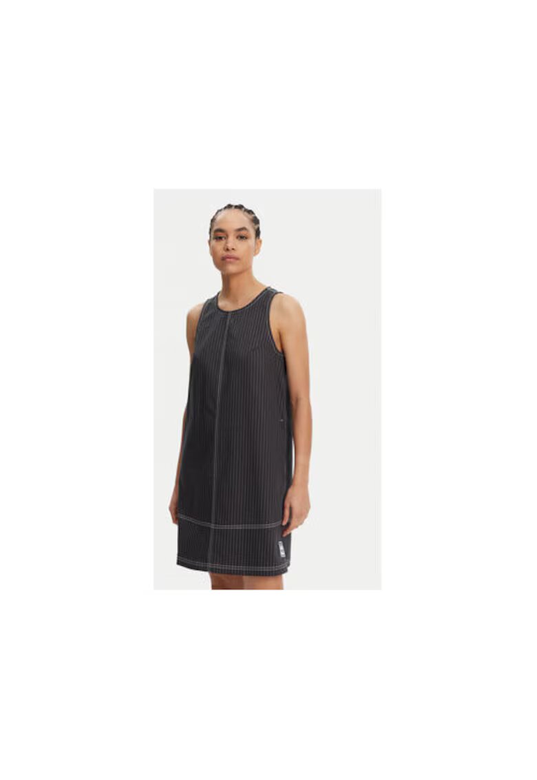 adidas Rochie lejera cu decolteu rotund