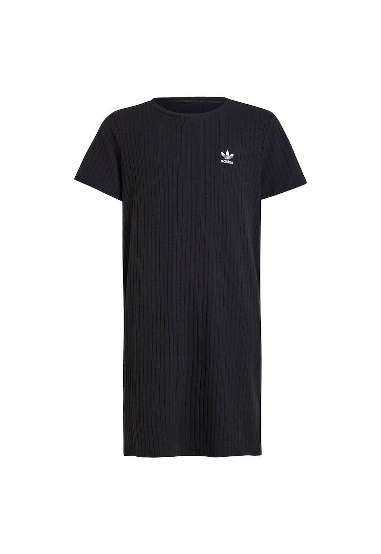 adidas Rochie tricou cu logo