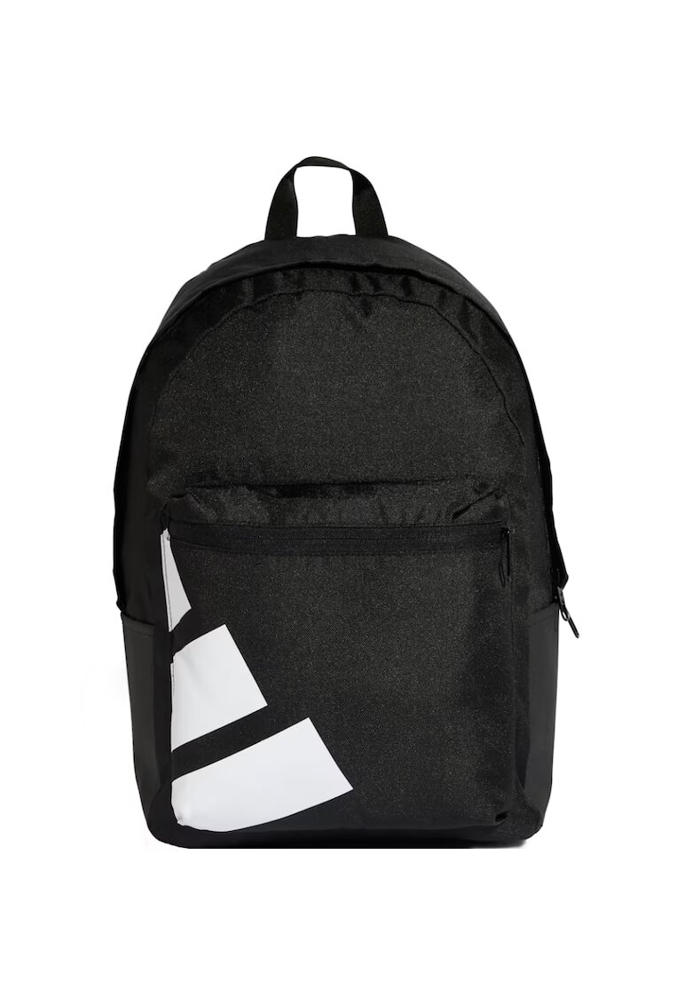 adidas Rucsac Classics Back To School New Logo - negru - 44x36x15 cm