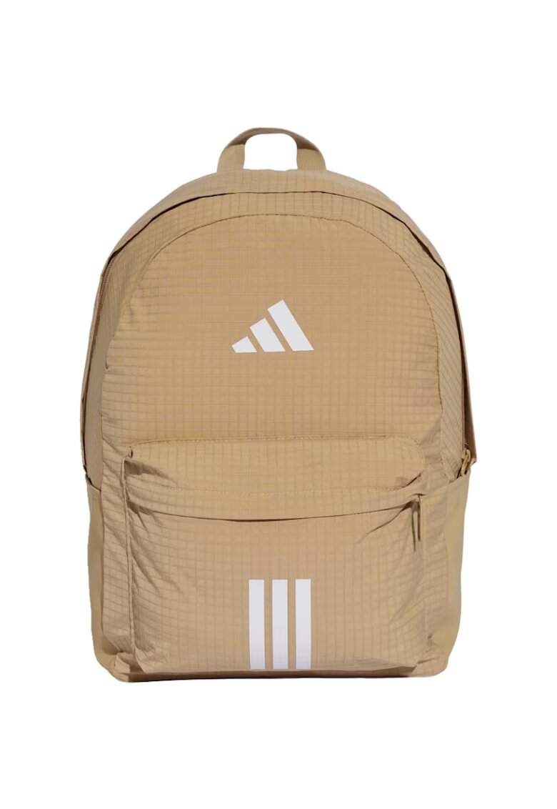 adidas Rucsac Essentials Back to School 3-Stripes - Maro