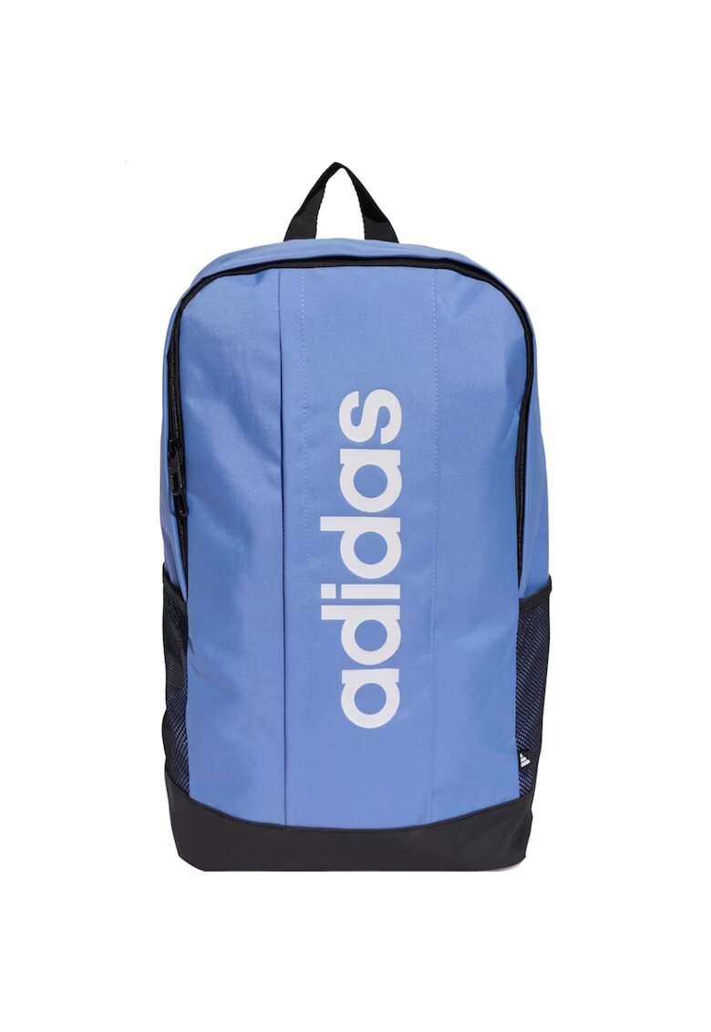 adidas Rucsac Linear Essentials New Logo - albastru - 46x28x16 cm