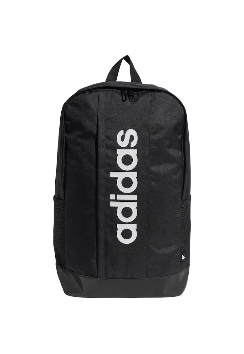 adidas Rucsac Linear Essentials New Logo - negru - 46x28x16 cm