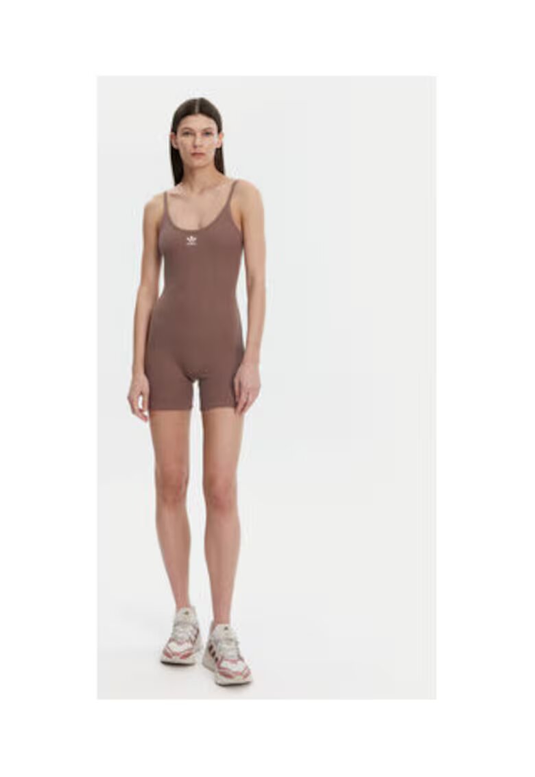 adidas Salopeta scurta fara maneci
