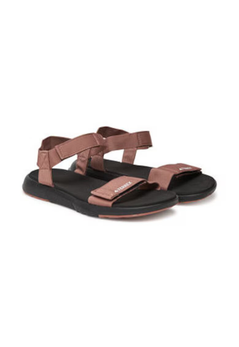 adidas Sandale cu bareta si scai