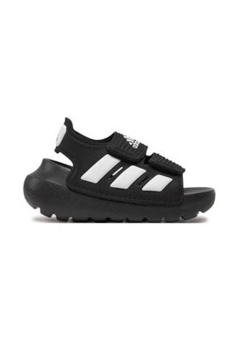 adidas Sandale cu barete velcro