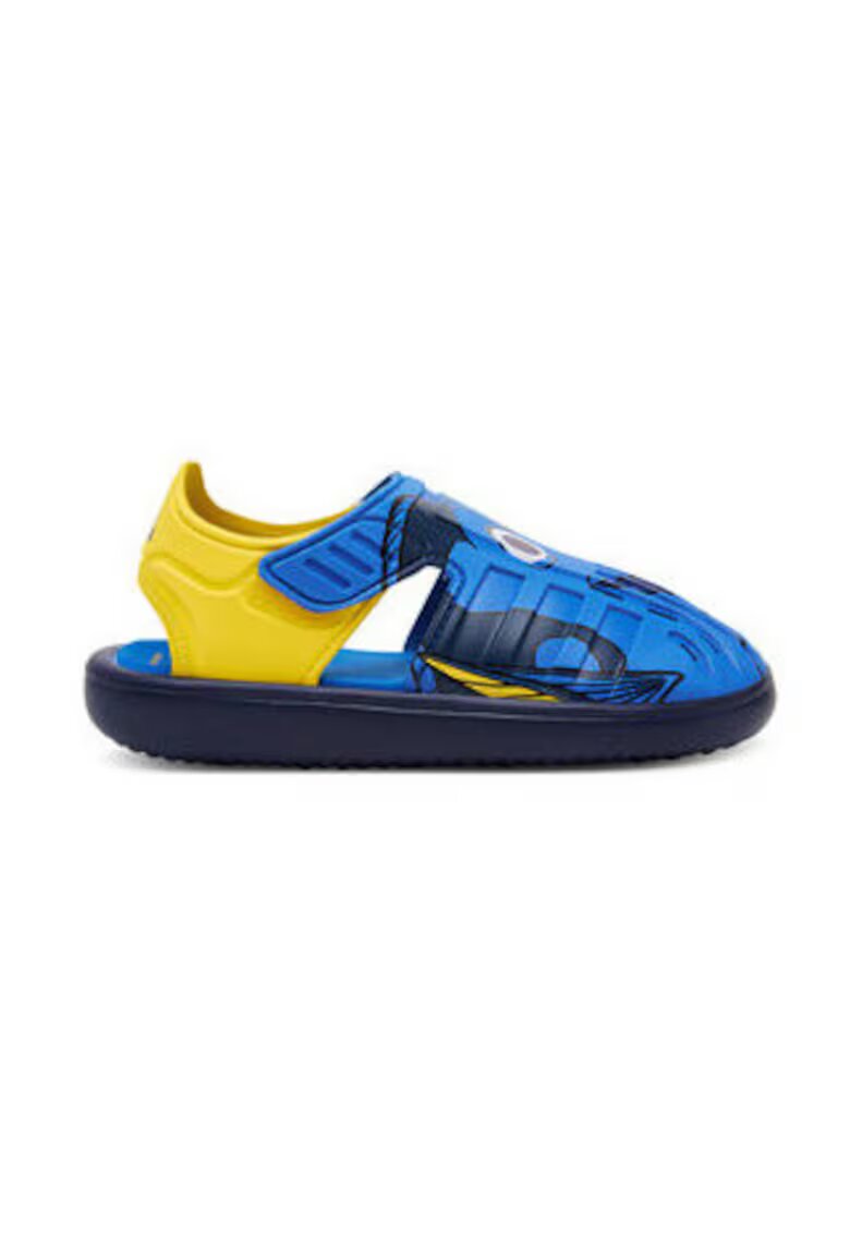 adidas Sandale cu imprimeu Finding Nemo