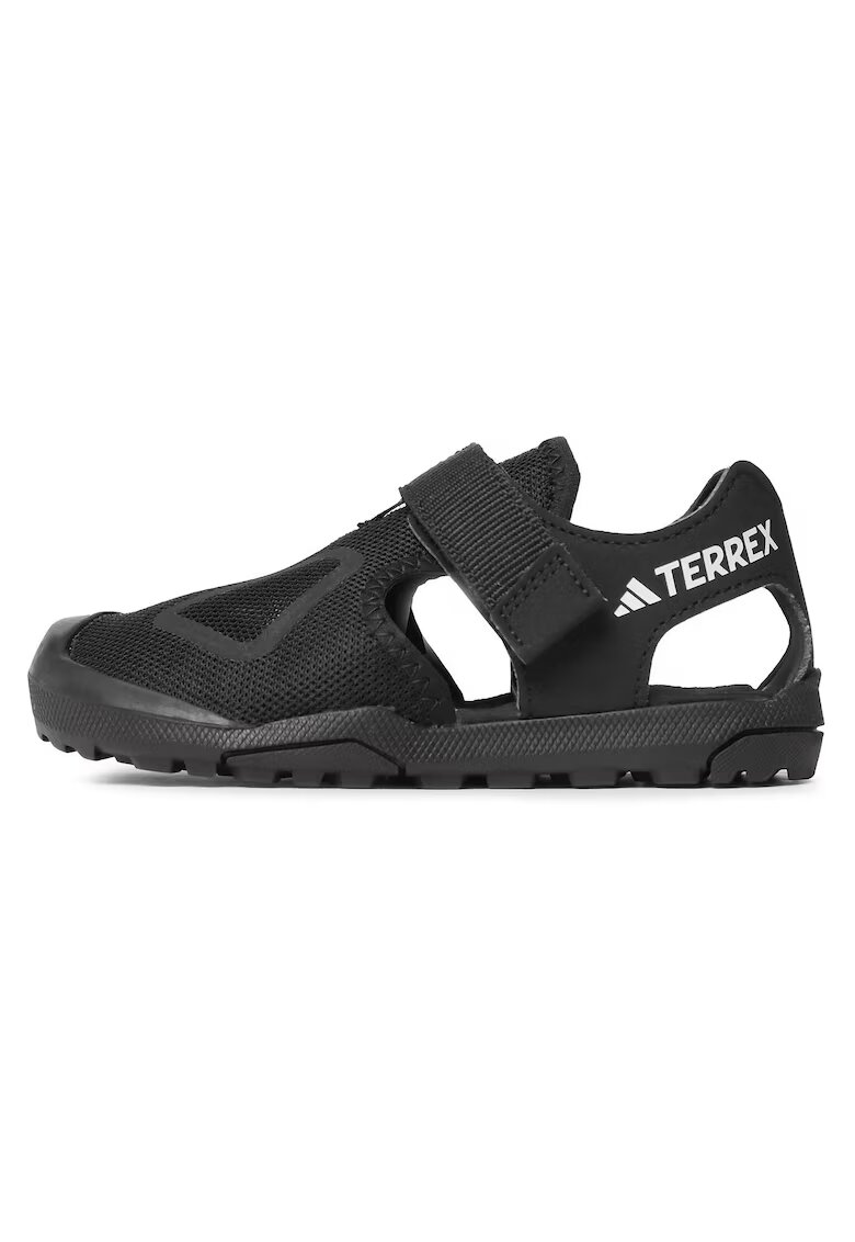 adidas Sandale cu velcro Terrex Captain Toey 2.0
