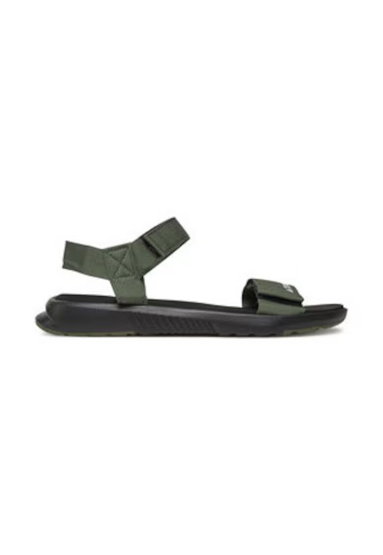 adidas Sandale cu velcro textile -