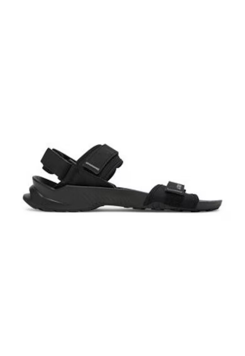 adidas Sandale Terrex Hydroterra cu benzi velcro -