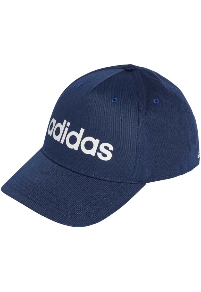 adidas Sapca Daily - Bleumarin stins