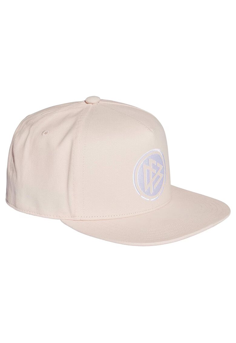 adidas Sapca din bumbac cu broderie