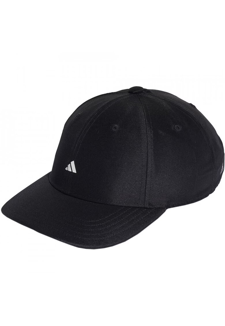 adidas Sapca Satin Baseball - negru - marime