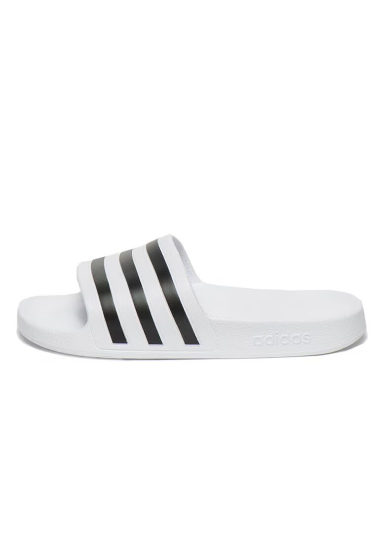 adidas Slapi Adilette Aqua F35539 - barbati - alb