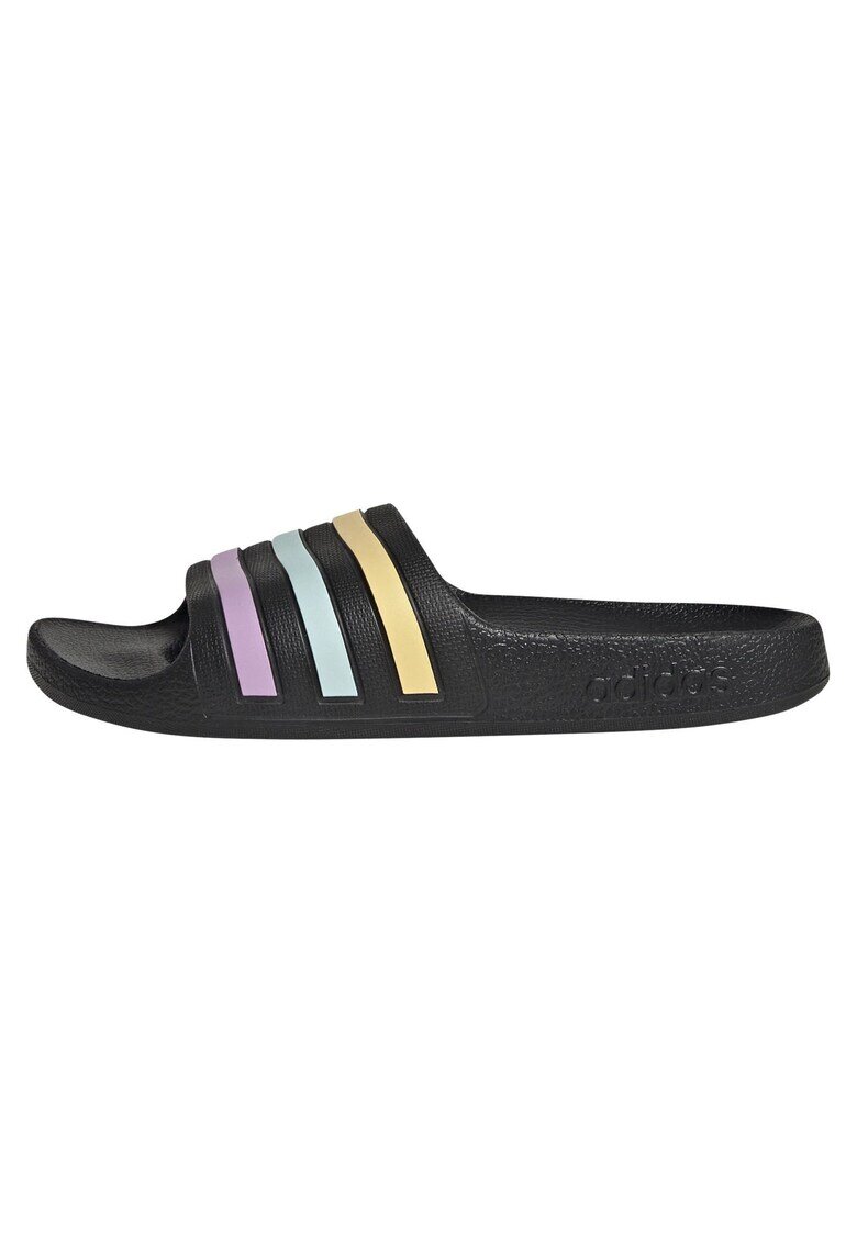 adidas Slapi Adilette Aqua K JP5774 Copii Negru - Negru
