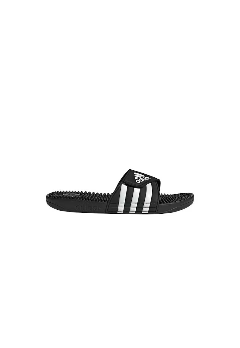 adidas Șlapi Adissage - F35580 4417 - Negru