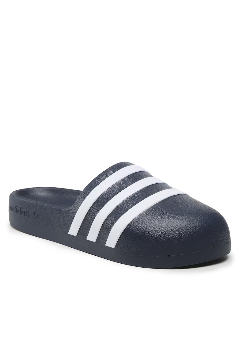 adidas Slapi barbati - Adilette - bleumarin