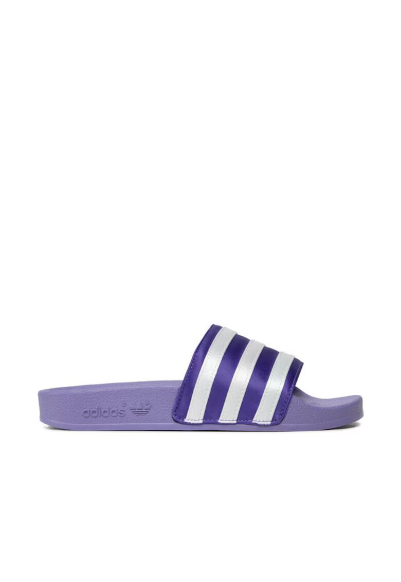 adidas Slapi dama - mov -