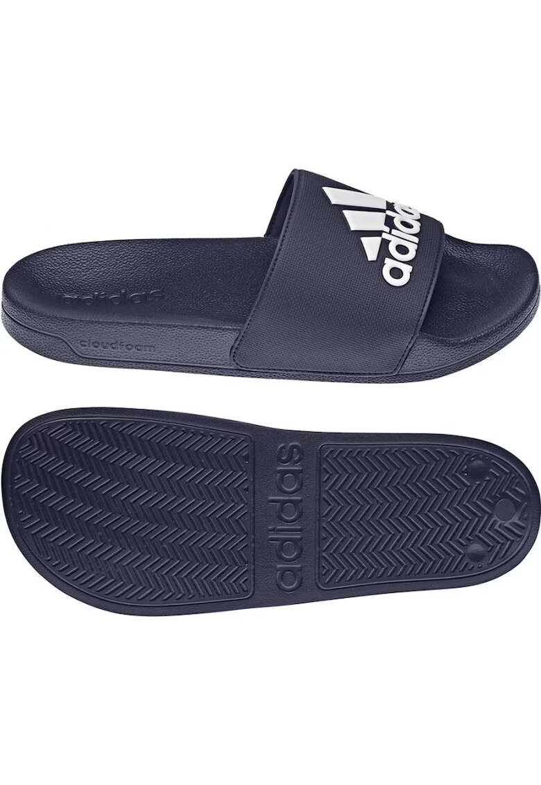 adidas Slapi pentru barbati - BM134066 - Albastru - Albastru