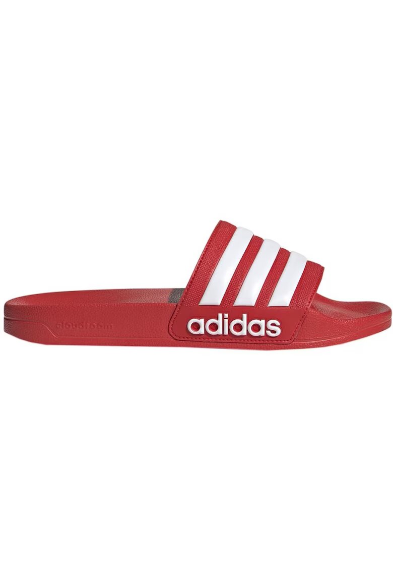 adidas Slapi pentru barbati - BM189679 - rosu