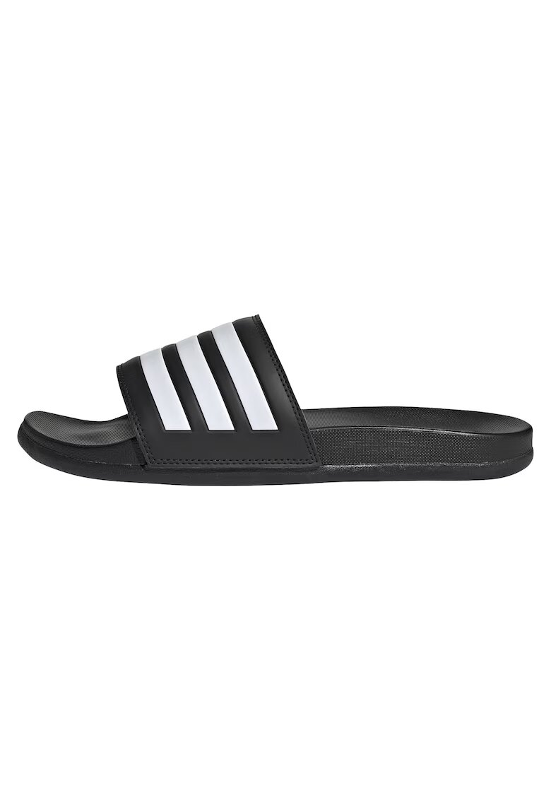 adidas Slapi pentru barbati - model BM51118 - Negru