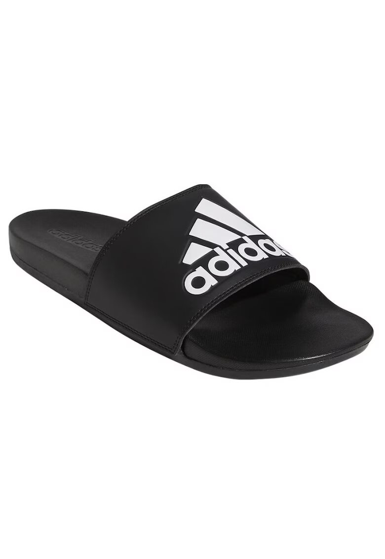 adidas Slapi pentru barbati - Negru - Negru