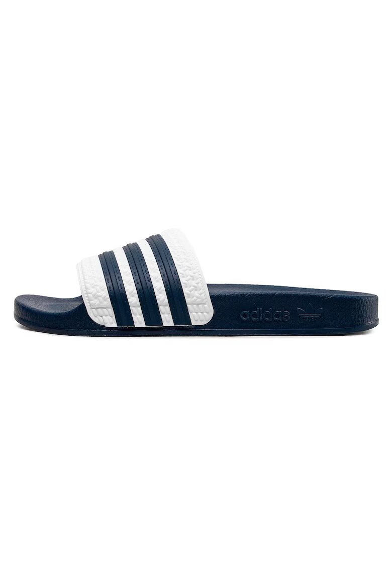 adidas Slapi unisex cu dungi Adilette