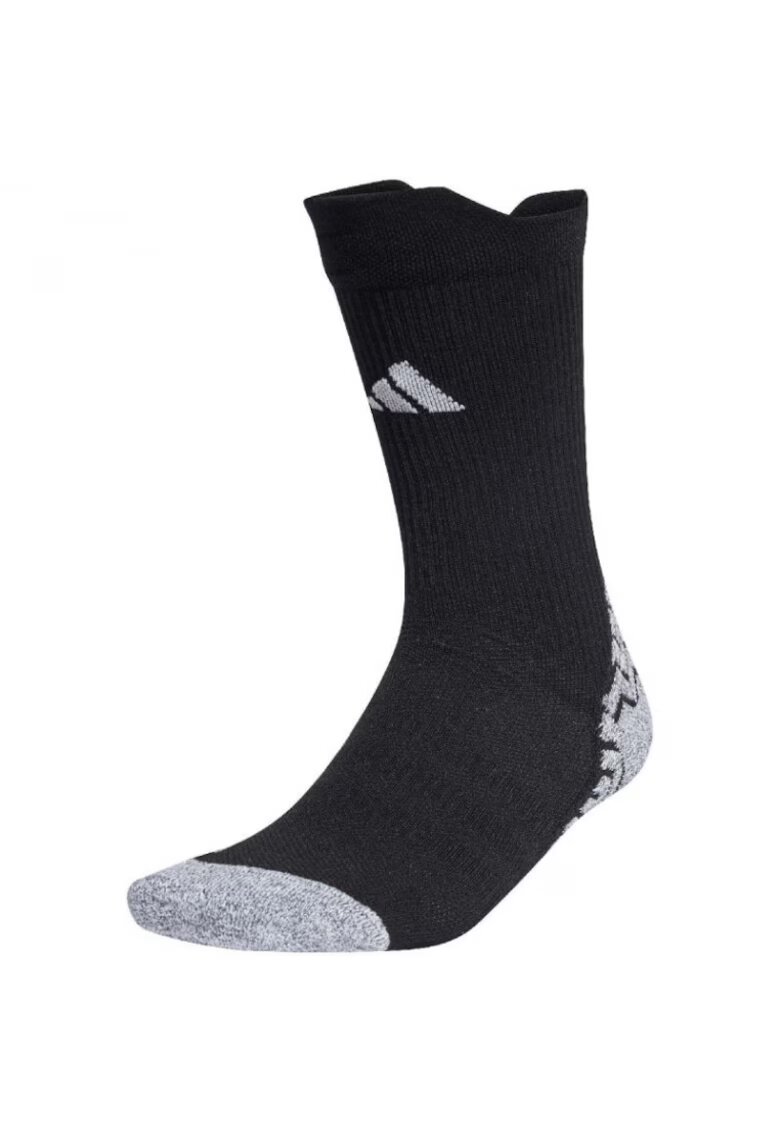 adidas Sosete sport barbati - Teamwear24 - negru/gri -