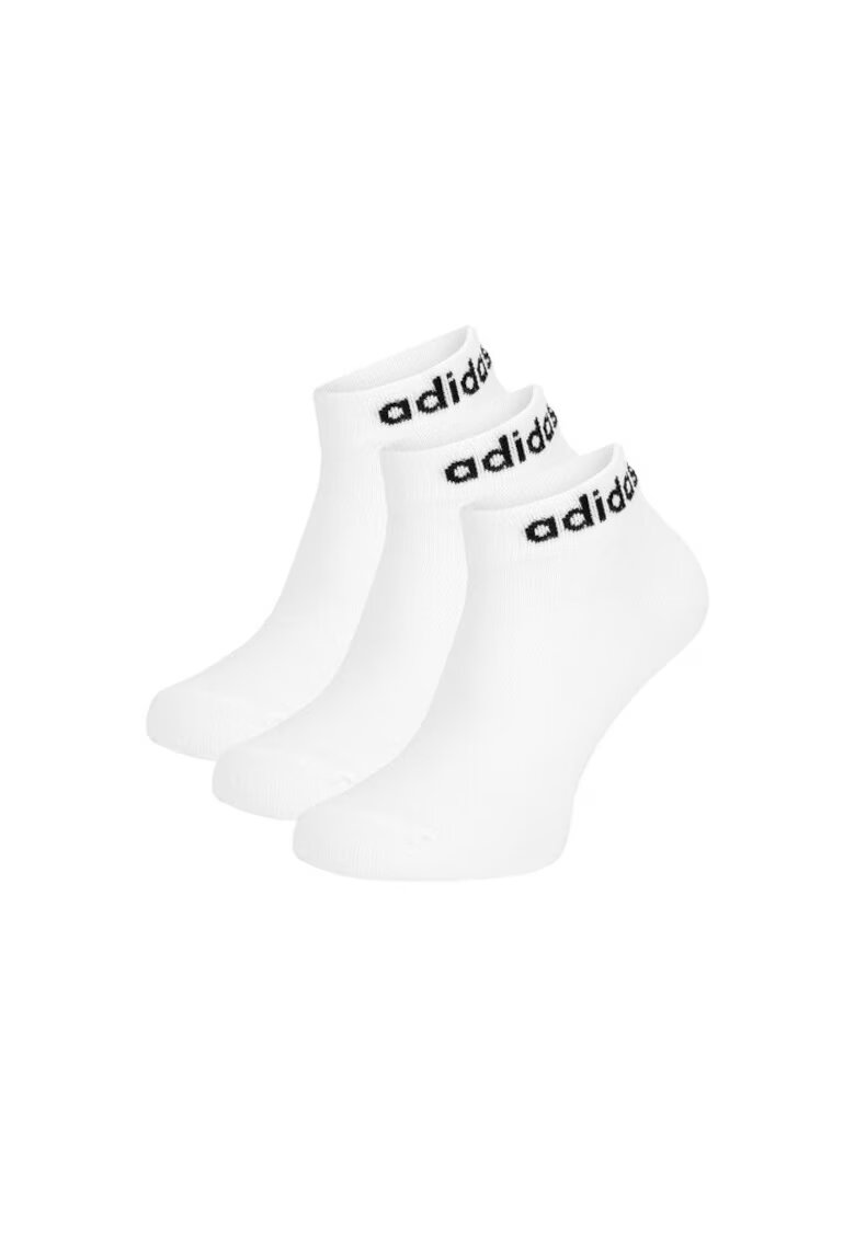 adidas Sosete sport unisex alb - HT3451 -