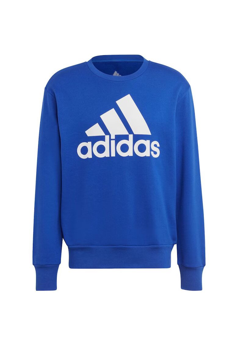 adidas sport barbati bumbac - albastru - Albastru