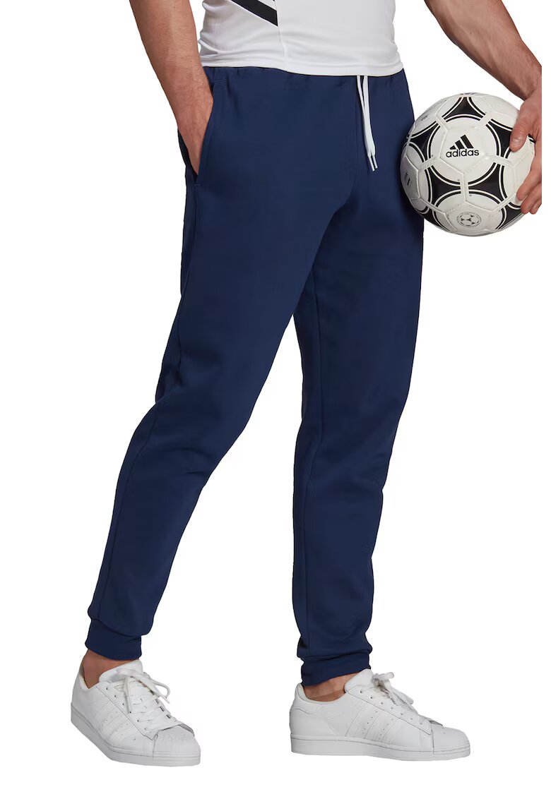 ADIDAS SPORTSWEAR adidas Performance - Pantaloni sport pentru fotbal Entrada22 - Albastru inchis
