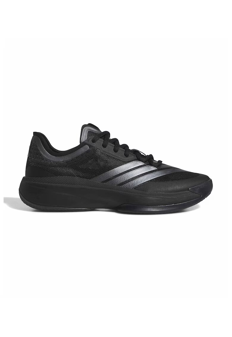 ADIDAS SPORTSWEAR adidas Performance - Pantofi pentru baschet Adizero Select 3.0 - Negru