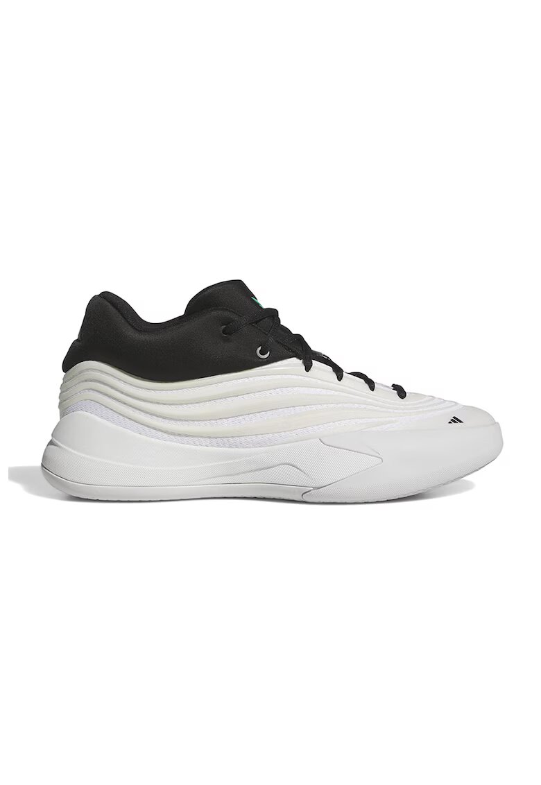 ADIDAS SPORTSWEAR adidas Performance - Pantofi pentru baschet Dame X - Negru/Alb murdar