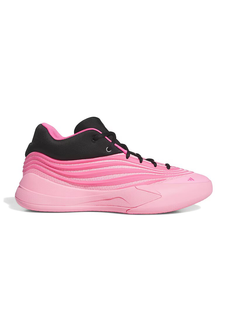 ADIDAS SPORTSWEAR adidas Performance - Pantofi pentru baschet Dame X - Negru/Roz pastel