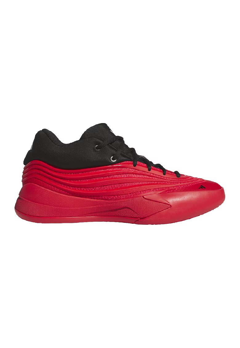 ADIDAS SPORTSWEAR adidas Performance - Pantofi pentru baschet Dame X - Rosu