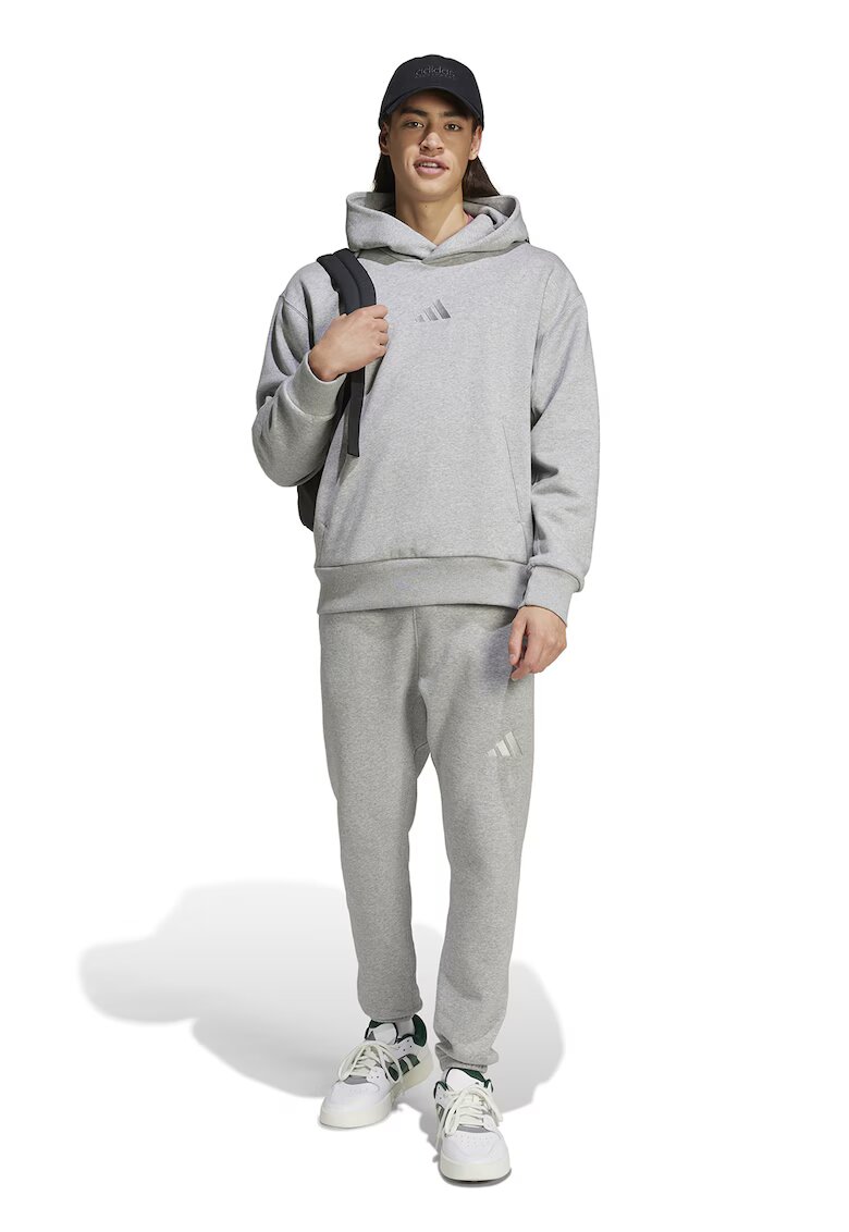 ADIDAS SPORTSWEAR Pantaloni de trening cu buzunare laterale ALL SZN - Gri deschis